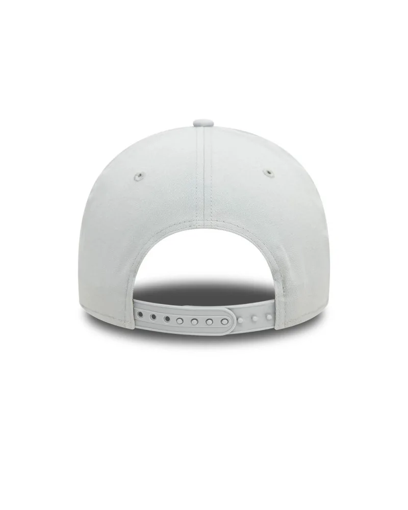 New Era - Las Vegas Raiders NFL 9FORTY Stretch Snap Cap - White | b...