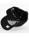 New Era - Oakland Raiders Stretch Snap 9Forty - Black
