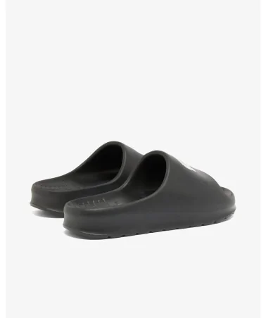 Lacoste - Serve Slide 2.0 - Black | blockshops
