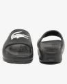 Lacoste - Serve Slide 2.0 - Black | blockshops