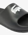 Lacoste - Serve Slide 2.0 - Black | blockshops