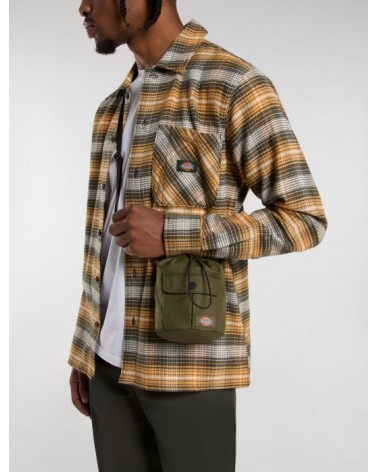 Dickies - Unionville Pouch - Military Green