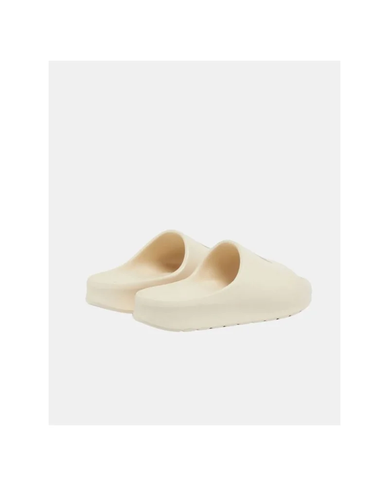 Lacoste - Serve Slide 2.0 - Off White Tan