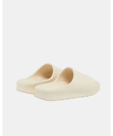 Lacoste - Serve Slide 2.0 - Off White Tan