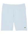 Lacoste - Small Logo Sweatshort - Sky Blue