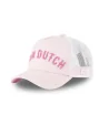 Von Dutch - Buck/Lp Trucker Cap - Pink