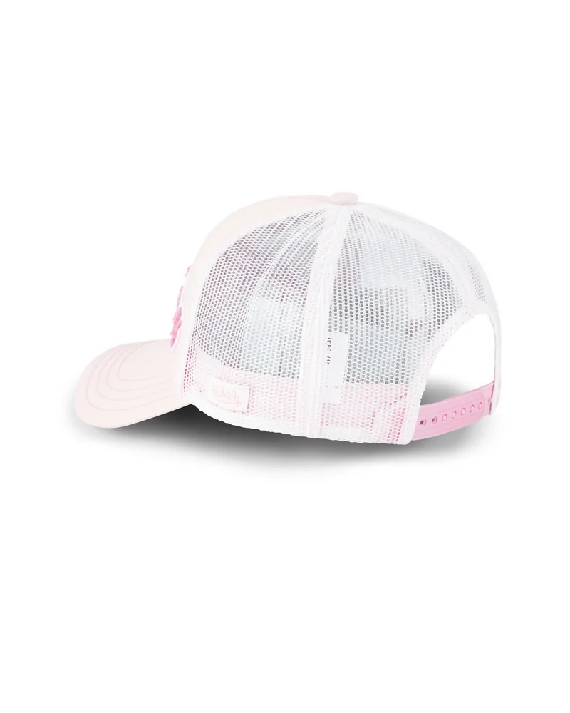 Von Dutch - BUCKL  Junior Trucker Cap - Pink