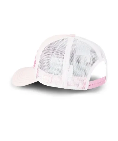 Von Dutch - BUCKL  Junior Trucker Cap - Pink