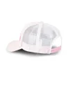 Von Dutch - BUCKL  Junior Trucker Cap - Pink