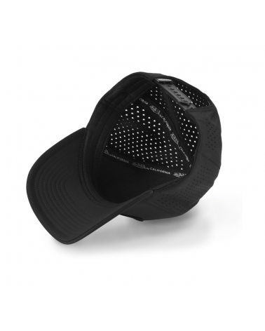 Von Dutch - Sport Trucker Cap - Black