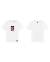 Block Limited - Sneakass Addict Tshirt - White | blockshops