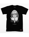 Block Custom - Mac Miller Fxxk Tee - Black | blockshops