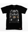 Block Custom - Asap Rocky Goldie Tee - Black | blockshops