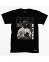 Block Custom - 2PAC All Eyez On Me Bootleg Tee - Black
