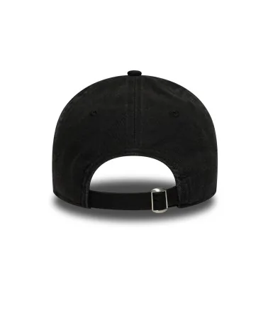 New Era - Kansas City Chiefs NFL Helmet 9TWENTY Adjustable Cap - Bl...