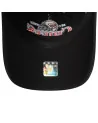 New Era - Kansas City Chiefs NFL Helmet 9TWENTY Adjustable Cap - Bl...