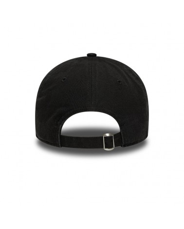 New Era- NFL 9TWENTY de Los Vegas Raiders gorra-Negro