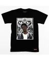 Block Custom - Joey Badass Pro Era Tee - Black | blockshops