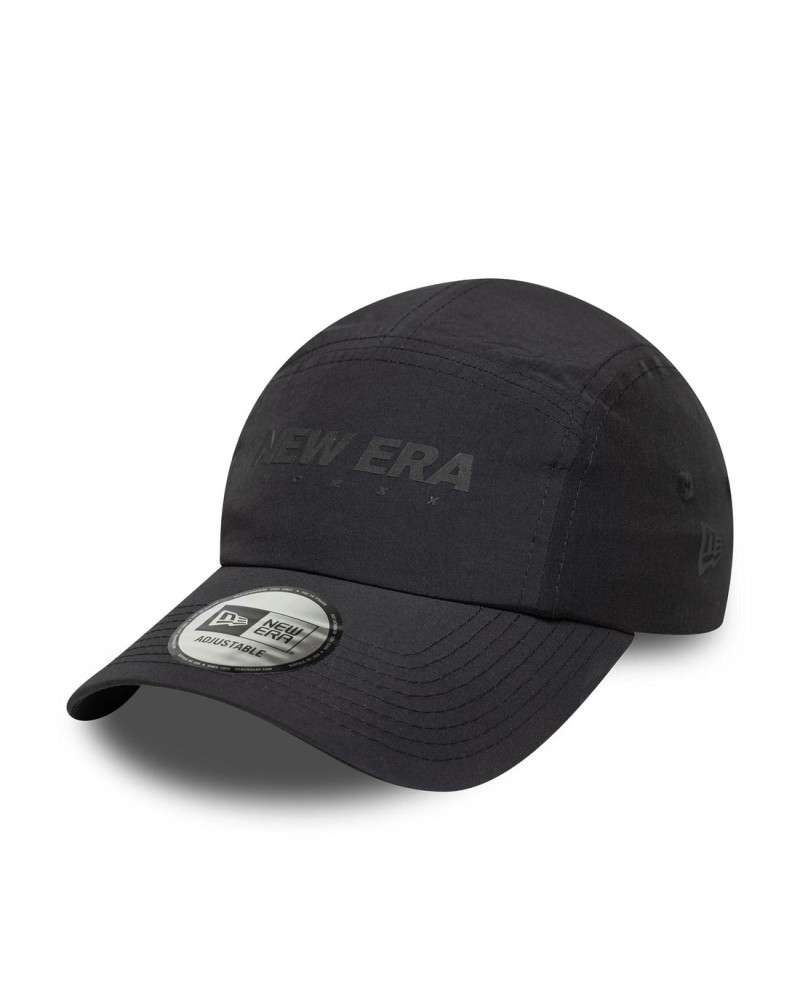 New Era - New Era Tech Running Cap - Black