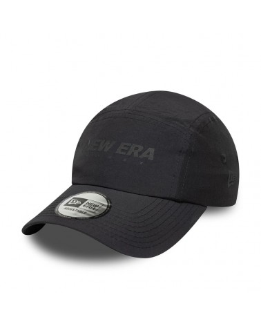 New Era - New Era Tech Running Cap - Black
