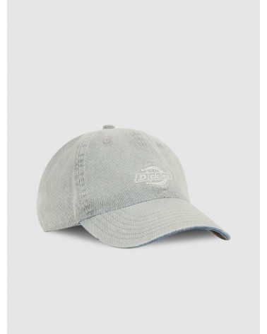 Dickies -  Dad Cap Denim - Blue Denim