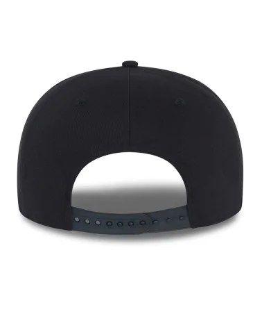 New Era - Casquette NFL Essential 9FIFTY des Las Vegas Raiders - Noir