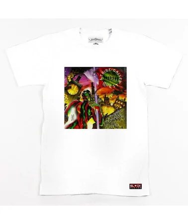 copy of Block Custom - Biggie Sky Is The Limit Tee - Heather Grey |...