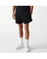 New Era - New Era Waffle Short Pant - Black