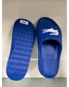 Lacoste - Serve Slide 2.0 Logo - Royal Blue