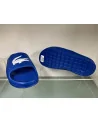 Lacoste - Serve Slide 2.0 Logo - Royal Blue