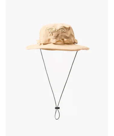 Project X Paris - Military Bucket Hat - Beige