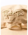 Project X Paris - Military Bucket Hat - Beige