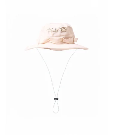 Project X Paris - Military Bucket Hat - Ivory