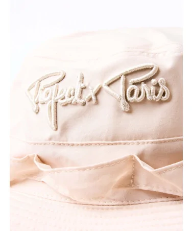 SOMBRERO DE PESCADOR DE ALA ANCHA