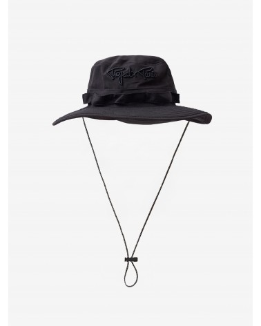 Project X Paris - Military Bucket Hat - Black