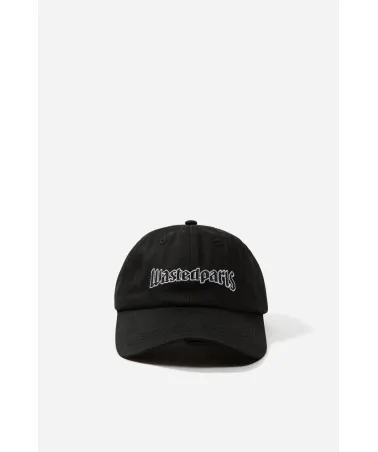 Wasted Paris - United Cap - Black