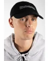 Wasted Paris - United Cap - Black