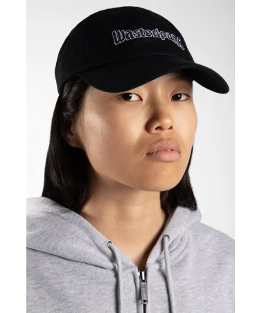 Wasted Paris - United Cap - Black