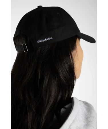 Wasted Paris - United Cap - Black