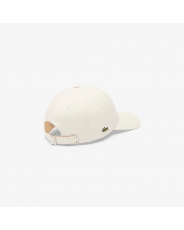 Lacoste - Tennis Ball CC - Offwhite