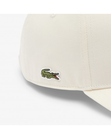 Lacoste - Tennis Ball CC - Offwhite