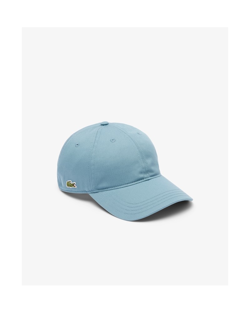 Lacoste - Side Logo - Dusty Blue