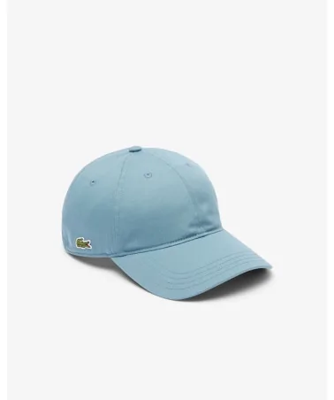 Lacoste - Side Logo - Dusty Blue