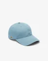 Lacoste - Side Logo - Dusty Blue
