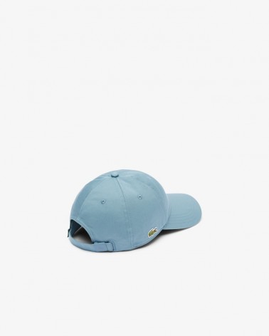 Lacoste - Side Logo - Dusty Blue