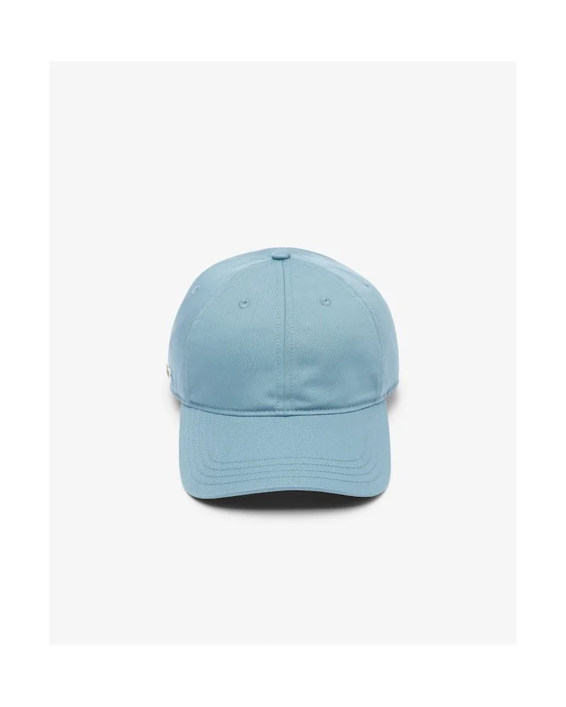 Lacoste - Side Logo - Dusty Blue