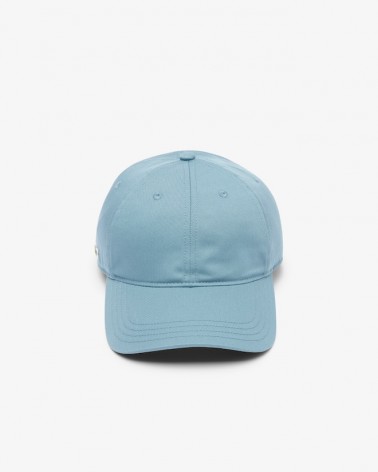 Lacoste - Side Logo - Dusty Blue