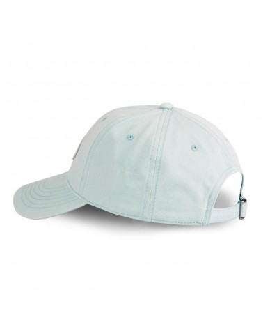 Von Dutch - Log Patch dad cap - Turquoise