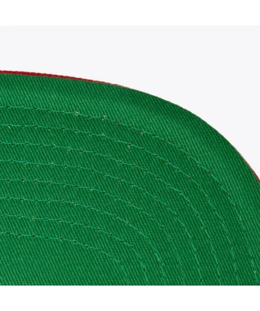 Mitchell & Ness - Chicago Bulls Snapback - Black