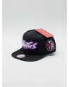 Mitchell & Ness - Toronto Raptors Snapback - Black